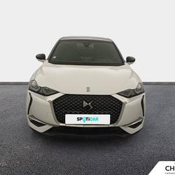 DS DS3 Crossback DS3 Crossback PureTech 100 BVM6 Chic Nice