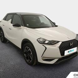 DS DS3 Crossback DS3 Crossback PureTech 100 BVM6 Chic Nice