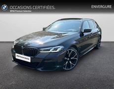 BMW Serie 5 Touring Beaucouzé
