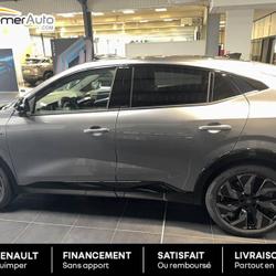 Renault Rafale E-Tech full hybrid 200 esprit Alpine Quimper