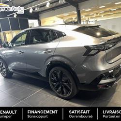 Renault Rafale E-Tech full hybrid 200 esprit Alpine Quimper