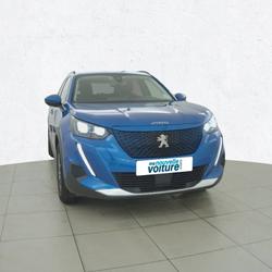 Peugeot 2008 2008 Electrique 136 ch - Style Nogent-le-Rotrou