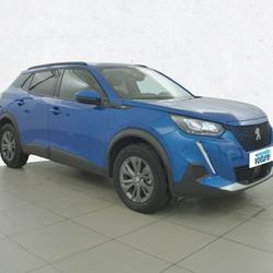 Peugeot 2008 2008 Electrique 136 ch - Style Nogent-le-Rotrou