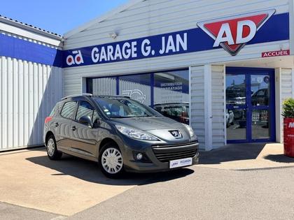 Peugeot 207 SW - 1.6 HDi92 FAP Premium - 4 800 €