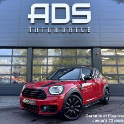 Mini Countryman II (F60) Cooper 136ch Longstone BVA7 122g / &Agrave; PARTIR DE 213,16 &euro; * Diebling