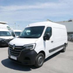 Renault Master F3500 L3H2 2.3 Blue dCi 135ch Confort Euro6E occasion - Feignies - photo 2/23