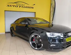 Audi A5 Bréhal