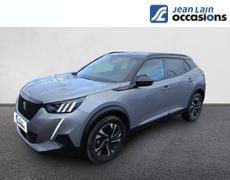 Peugeot 2008 Reventin-Vaugris