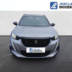 Peugeot 2008 2008 PureTech 130 S&S EAT8 GT Pack Reventin-Vaugris