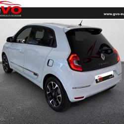 Renault Twingo 3 0.9 TCe 95ch Intens EDC - 20 Saint-Gr&eacute;goire