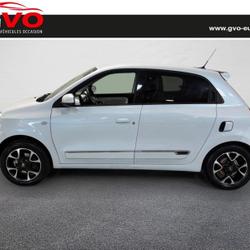 Renault Twingo 3 0.9 TCe 95ch Intens EDC - 20 Saint-Gr&eacute;goire