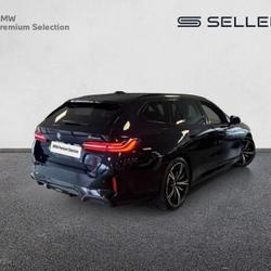 BMW Serie 5 Touring 530e 299ch M Sport Fr&eacute;jus