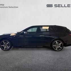 BMW Serie 5 Touring 530e 299ch M Sport Fr&eacute;jus