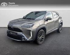 Toyota Yaris Cross Saint-Malo