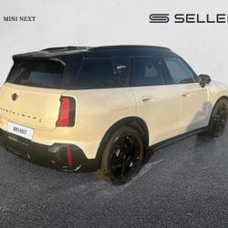 Mini Countryman S 218ch JCW ALL4 DKG7 occasion - Fr&eacute;jus - photo 2/12