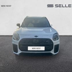 Mini Countryman S 218ch JCW ALL4 DKG7 occasion - Fr&eacute;jus - photo 3/12