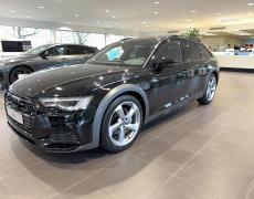 Audi Allroad Belfort