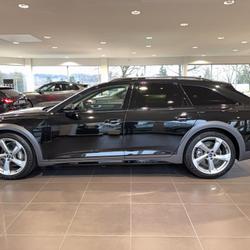Audi Allroad A6 40 TDI 204 ch Quattro S tronic 7 Avus Extended occasion - Belfort - photo 2/30
