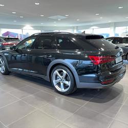 Audi Allroad A6 40 TDI 204 ch Quattro S tronic 7 Avus Extended occasion - Belfort - photo 3/30
