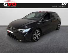 Volkswagen Golf 8 Saint-Grégoire