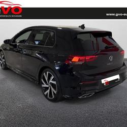 Volkswagen Golf 8 2.0 TDI SCR 150ch R-Line DSG7 Saint-Gr&eacute;goire