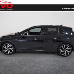 Volkswagen Golf 8 2.0 TDI SCR 150ch R-Line DSG7 Saint-Gr&eacute;goire