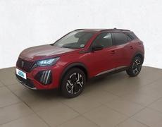 Peugeot 2008 Nogent-le-Rotrou