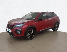 Peugeot 2008 Nogent-le-Rotrou