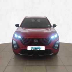 Peugeot 2008 2008 PureTech 130 S&S EAT8 - Allure Nogent-le-Rotrou