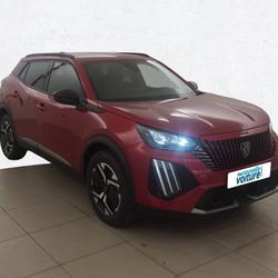 Peugeot 2008 2008 PureTech 130 S&S EAT8 - Allure Nogent-le-Rotrou