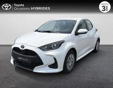 Toyota Yaris Bayeux
