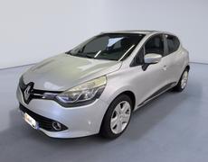 Renault Clio 4 Couëron