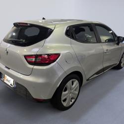 Renault Clio 4 Business Cou&euml;ron