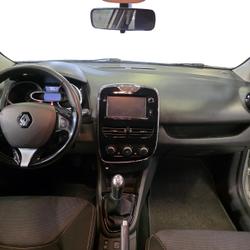 Renault Clio 4 Business Cou&euml;ron