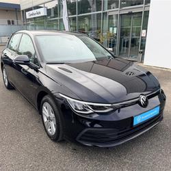 Volkswagen Golf 8 2.0 TDI SCR 150 DSG7 Life Business Saint-Maurice-l'Exil