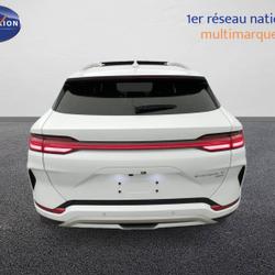 BYD Seal U 217ch DM-i Boost Auch