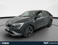 Renault Arkana Feignies