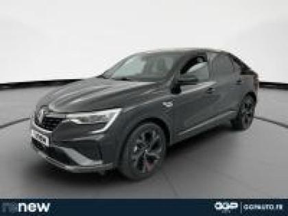 Renault Arkana - 1.6 E-Tech 145ch RS Line -21B - 17 999 €