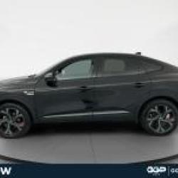 Renault Arkana 1.6 E-Tech 145ch RS Line -21B occasion - Feignies - photo 2/22