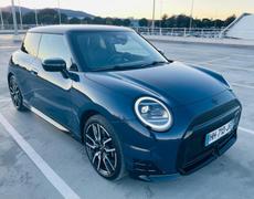 Mini Cooper Fréjus