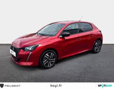 Peugeot 208 Saint-Georges-des-Groseillers