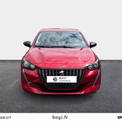 Peugeot 208 208 PureTech 100 S&S BVM6 Allure Saint-Georges-des-Groseillers