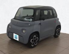 Citroen Ami La Ferté-Bernard