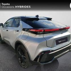Toyota C-HR 2.0 Hybride Rechargeable 225ch GR Sport NG23 Angers