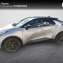 Toyota C-HR 2.0 Hybride Rechargeable 225ch GR Sport NG23 Angers