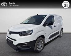 Toyota Proace City Angers