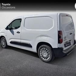 Toyota Proace City Medium 110 VVT-i Dynamic MC23 Angers