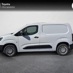 Toyota Proace City Medium 110 VVT-i Dynamic MC23 Angers