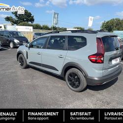 Dacia Jogger ECO-G 100 7 places GSR2 Extreme Ploumagoar