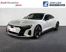 Audi e-tron Pontcharra